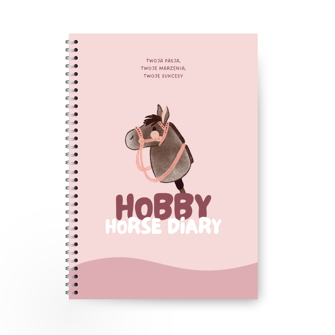 Hobby Horse Diary