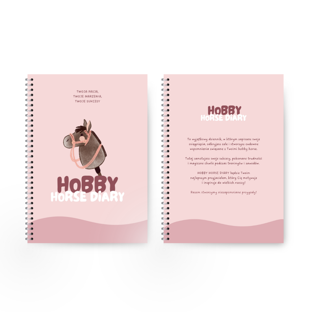 Hobby Horse Diary